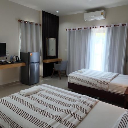 Lemae Residence เลอเม เรสซิเดนซ์ อำเภอเขาย้อย เพชรบุรี Ban Huai Krathaek Chambre photo