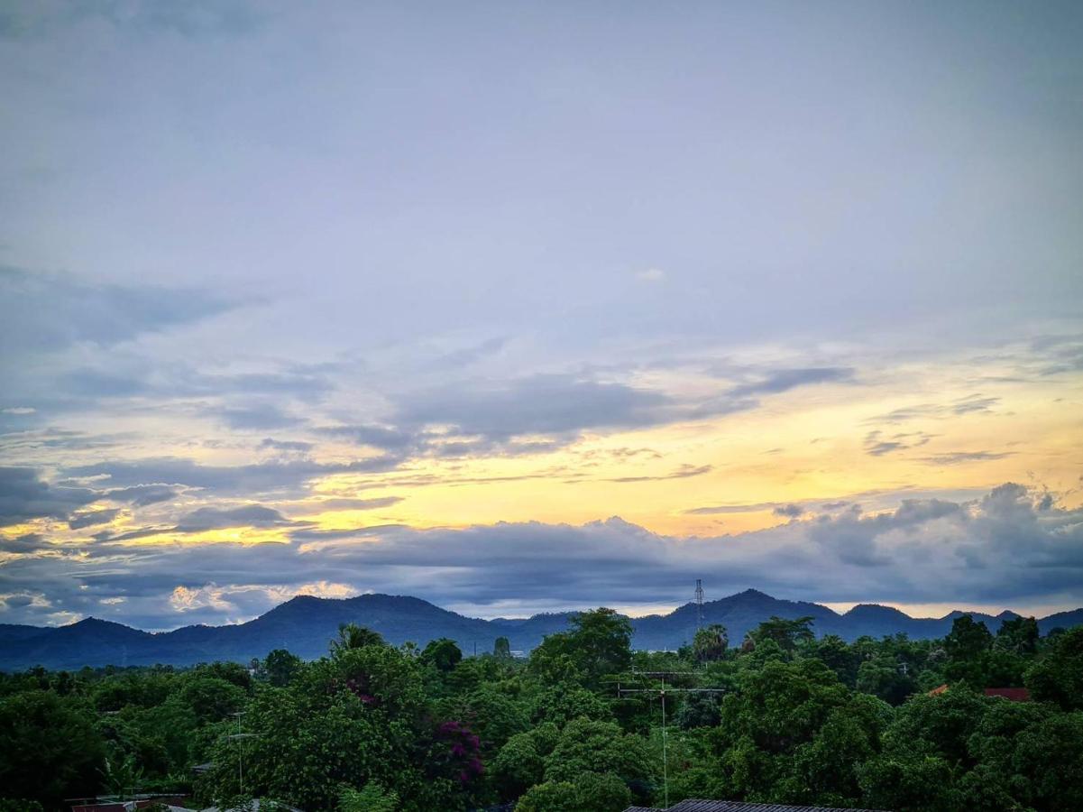 Lemae Residence เลอเม เรสซิเดนซ์ อำเภอเขาย้อย เพชรบุรี Ban Huai Krathaek Extérieur photo