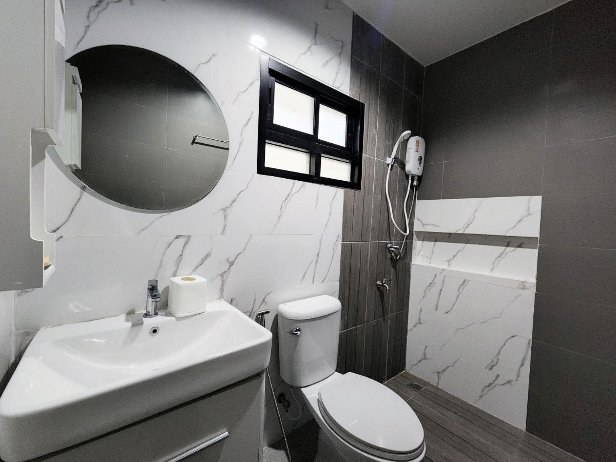 Lemae Residence เลอเม เรสซิเดนซ์ อำเภอเขาย้อย เพชรบุรี Ban Huai Krathaek Extérieur photo