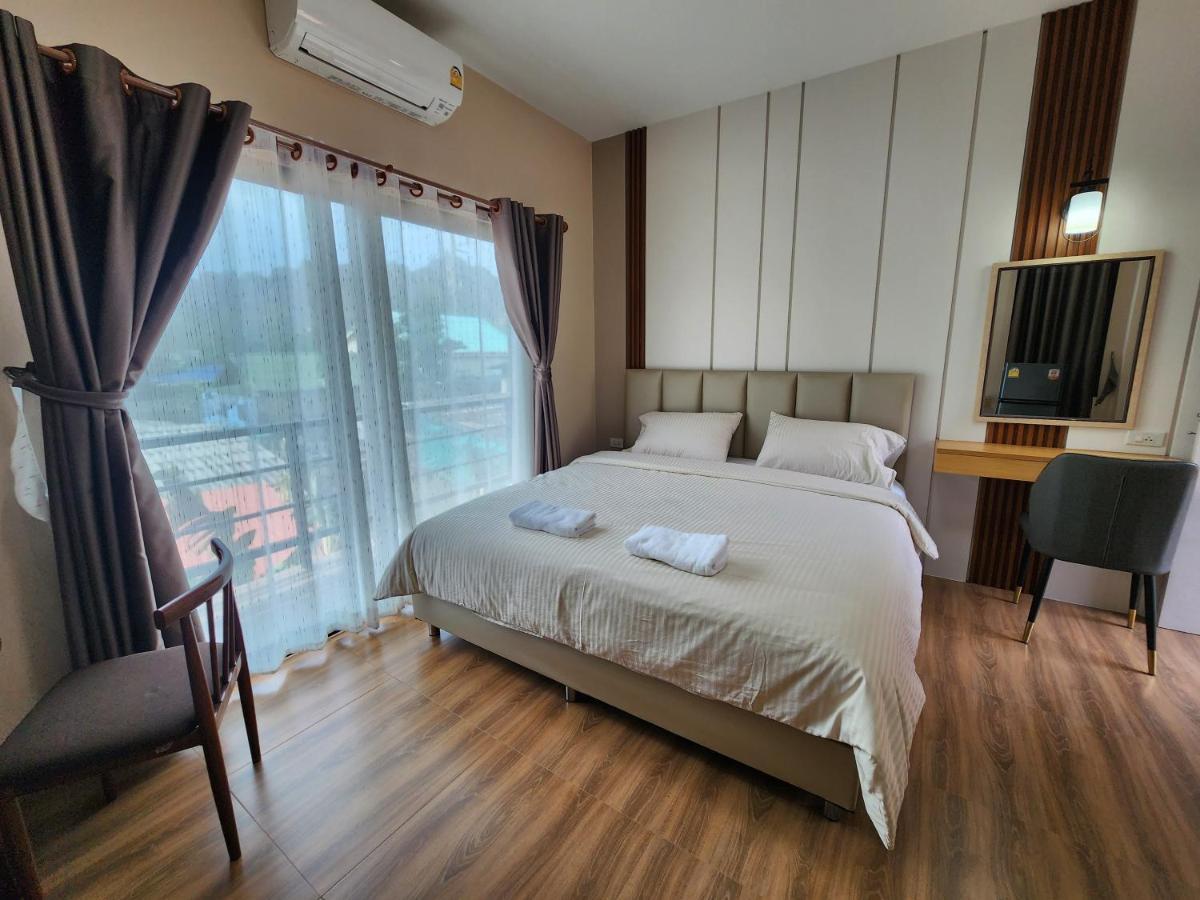 Lemae Residence เลอเม เรสซิเดนซ์ อำเภอเขาย้อย เพชรบุรี Ban Huai Krathaek Extérieur photo